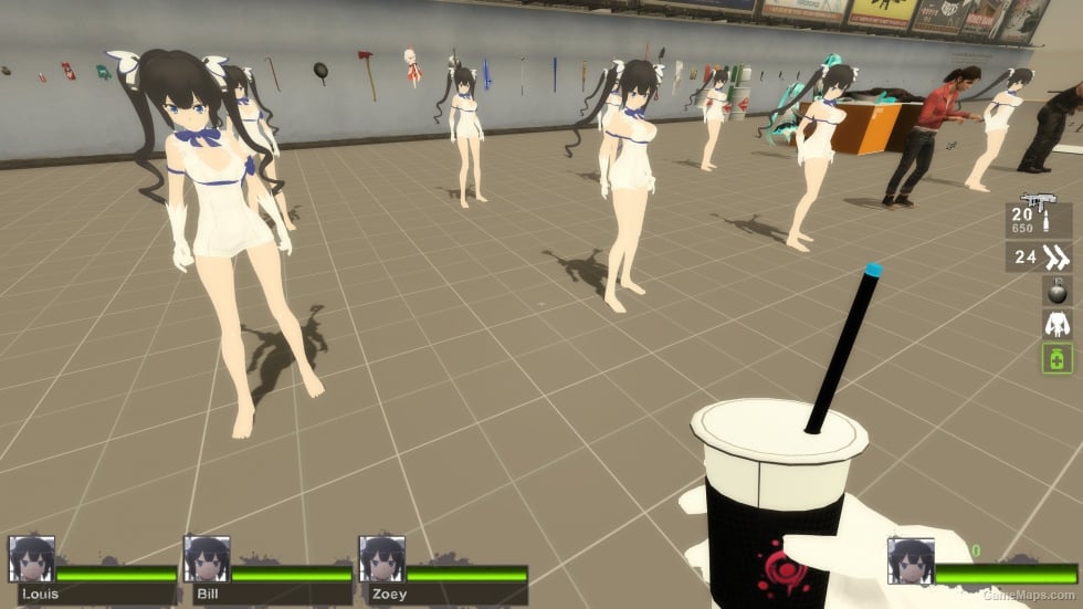 only goddess hestia zoey
