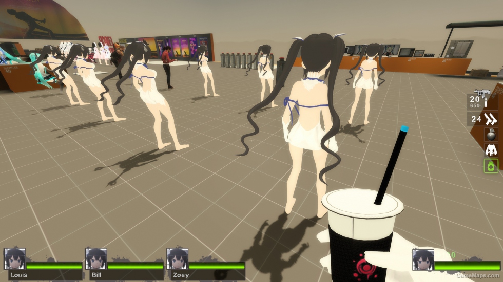 only goddess hestia zoey