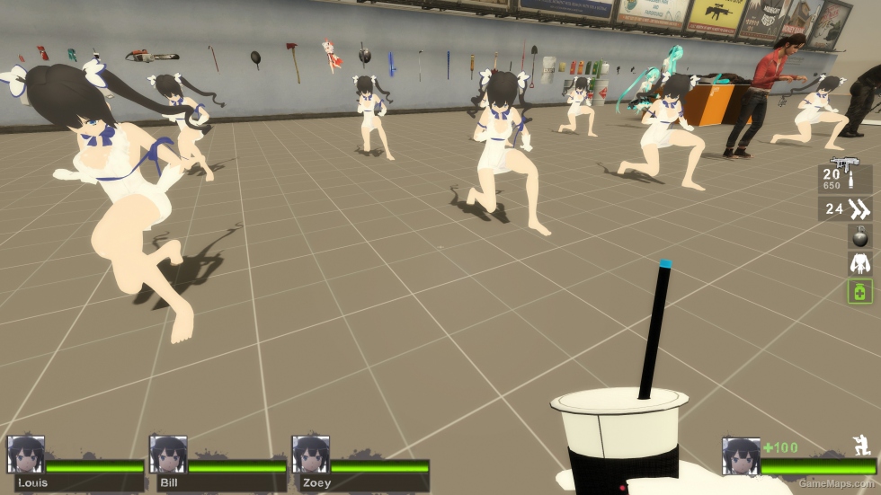 only goddess hestia zoey