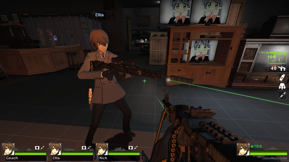 Only Goro Akechi WEO P5 (request)