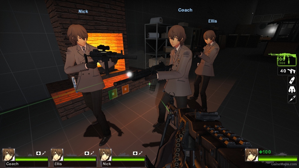 Only Goro Akechi WEO P5 (request)