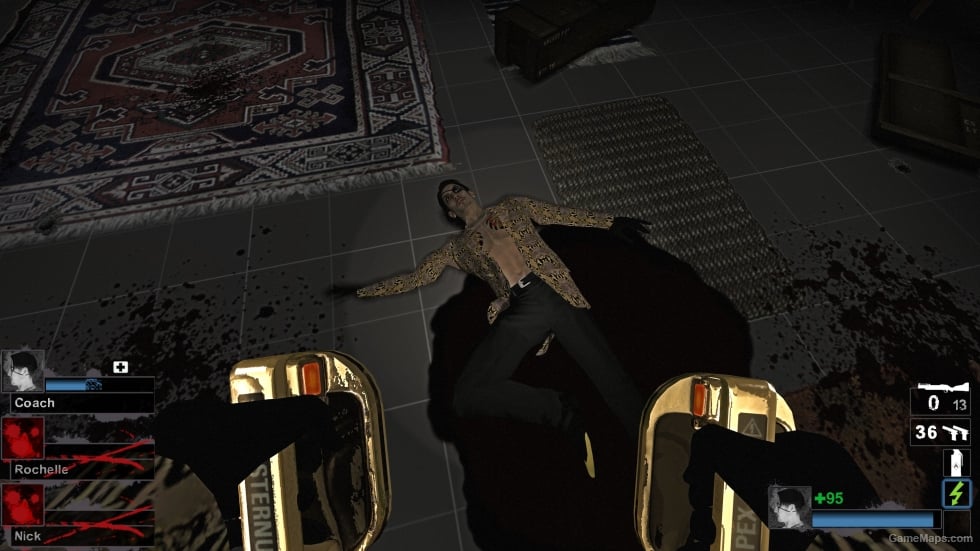Only Goro Majima Y3 (request)