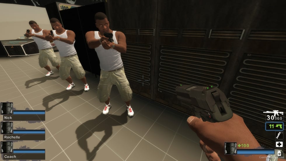 Only Grand Theft Auto V Franklin Clinton (request)