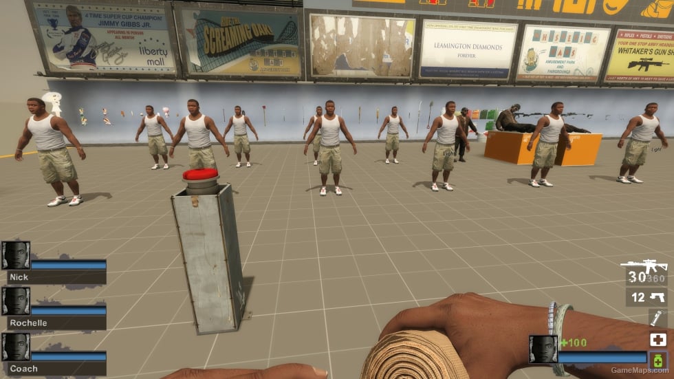 Only Grand Theft Auto V Franklin Clinton (request)
