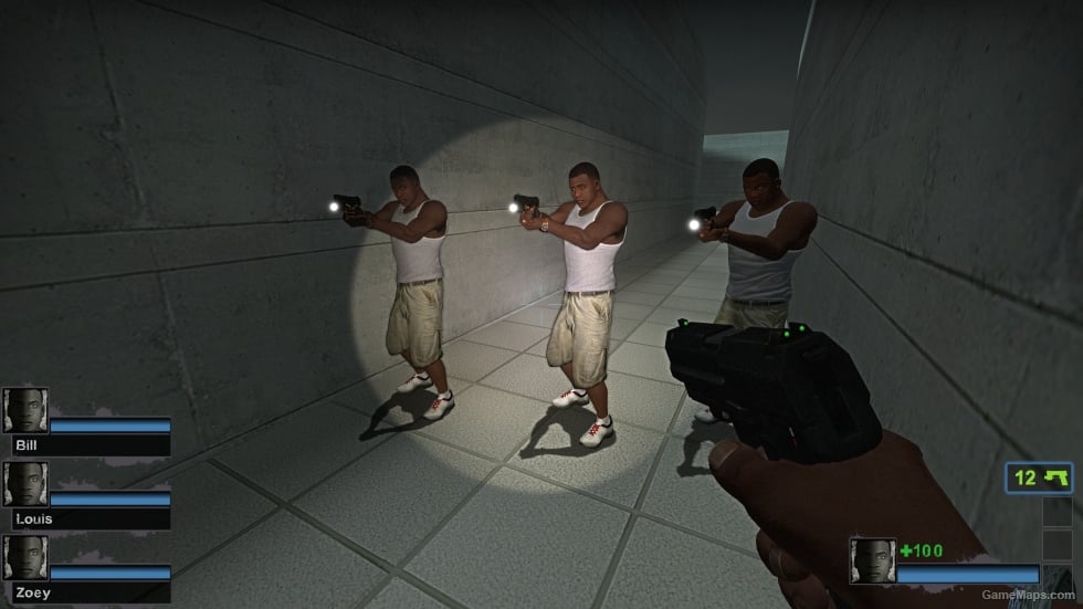 Only Grand Theft Auto V Franklin Clinton (request)