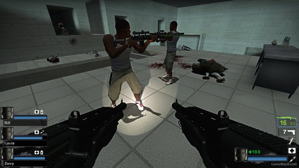 Only Grand Theft Auto V Franklin Clinton (request)
