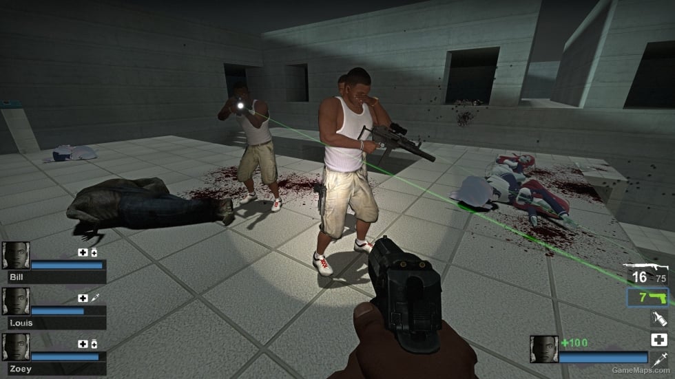 Only Grand Theft Auto V Franklin Clinton (request)