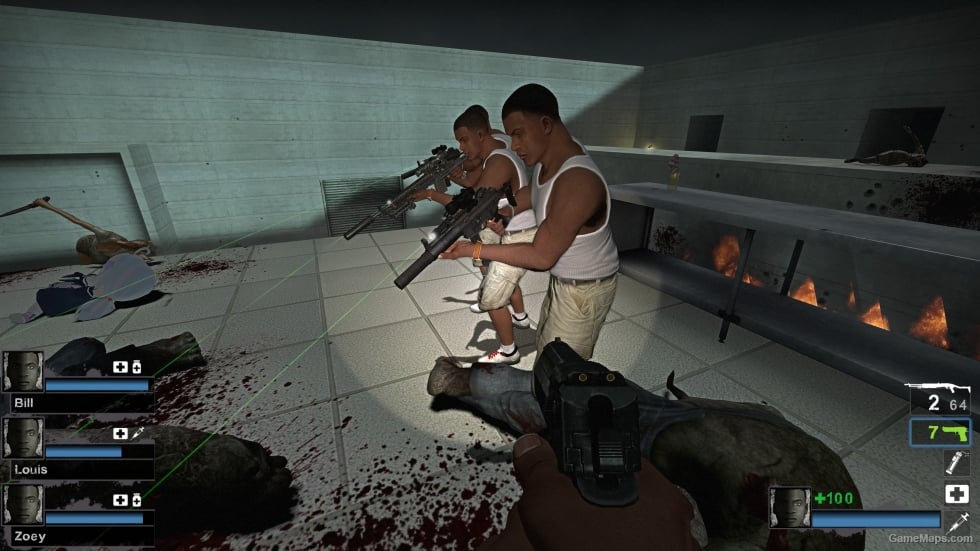 Only Grand Theft Auto V Franklin Clinton (request)