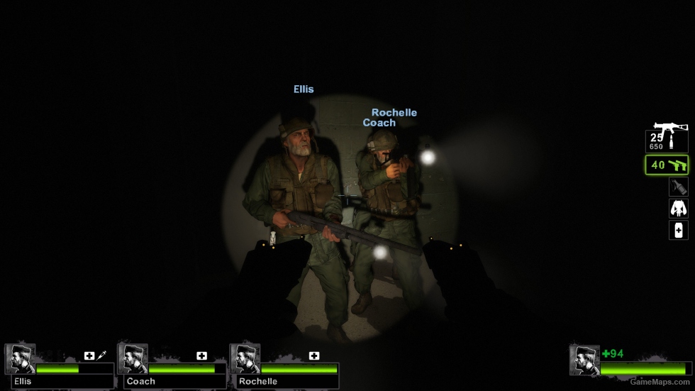 Only Ground Poundin Bill