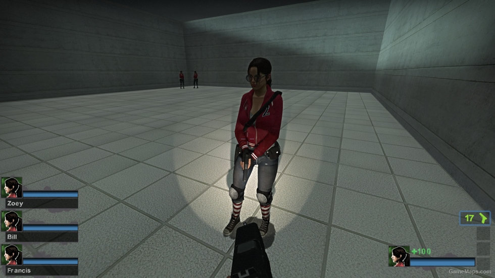 Only Grown Up Zoey Remastered (request)