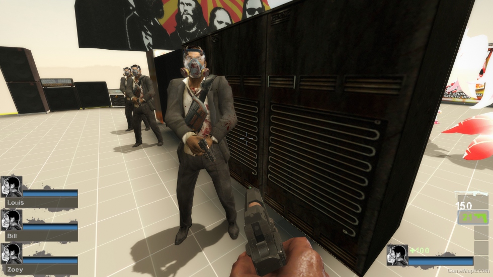Only GS The Businessman (request)