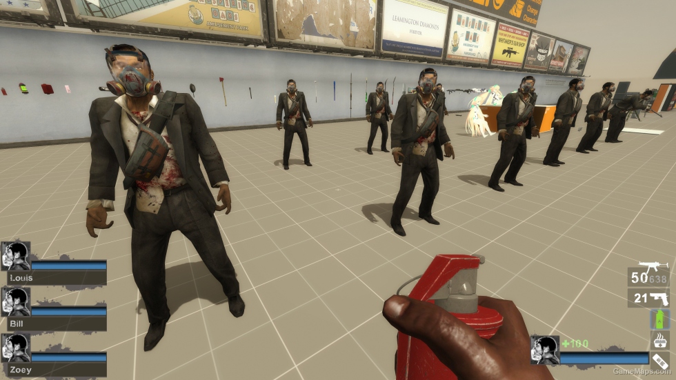 Only GS The Businessman (request)