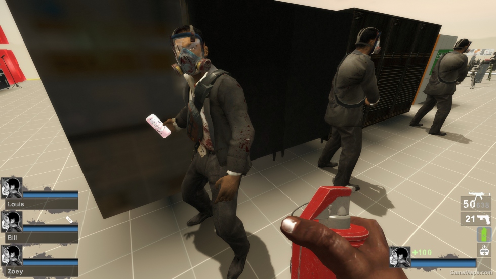 Only GS The Businessman (request)