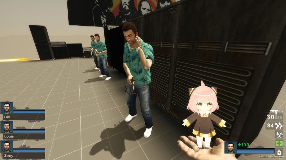 Only GTA Thomas Tommy Vercetti HD (request)
