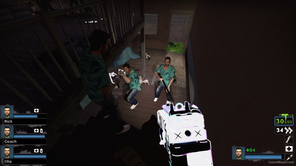 Only GTA Thomas Tommy Vercetti HD (request)