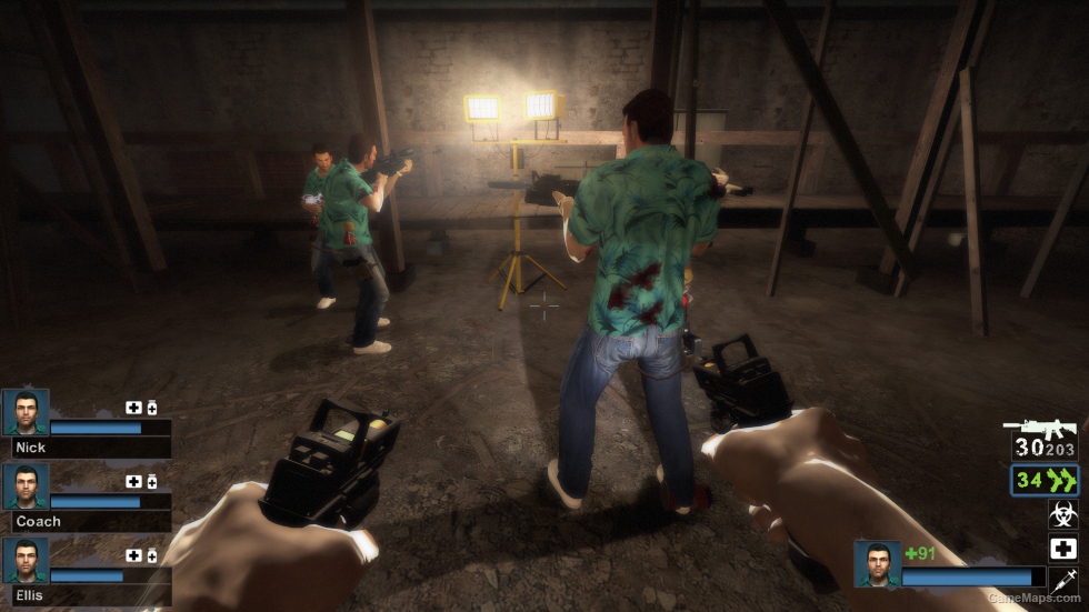 Only GTA Thomas Tommy Vercetti HD (request)