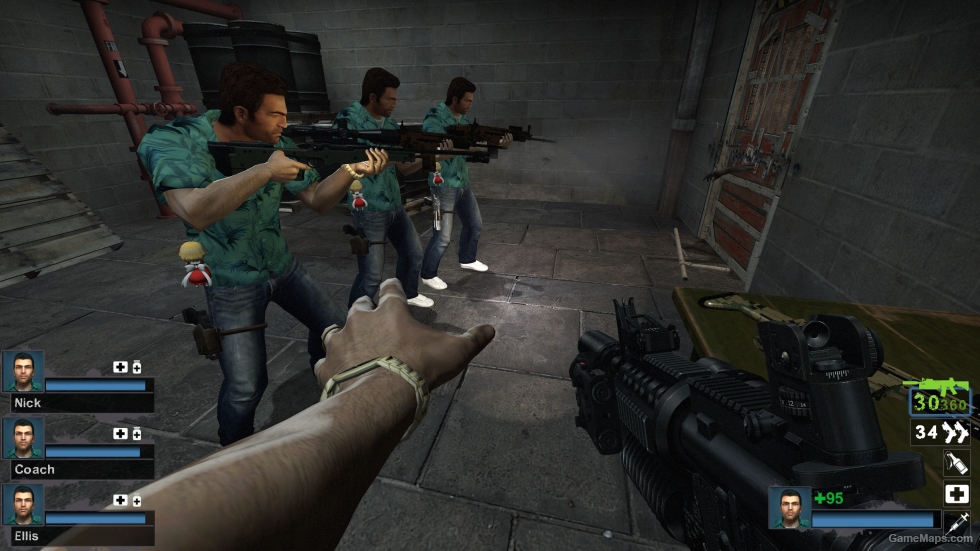 Only GTA Thomas Tommy Vercetti HD (request)