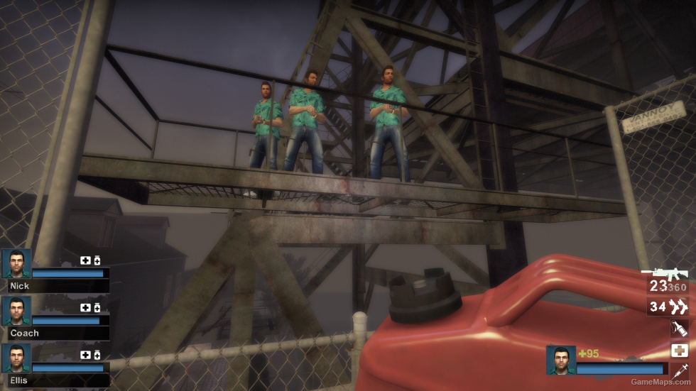 Only GTA Thomas Tommy Vercetti HD (request)
