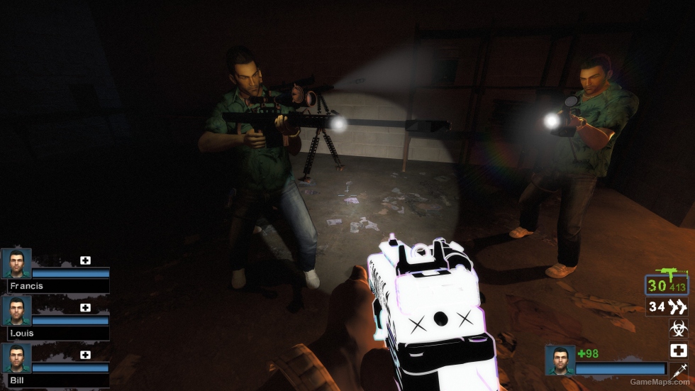 Only GTA Thomas Tommy Vercetti HD (request)
