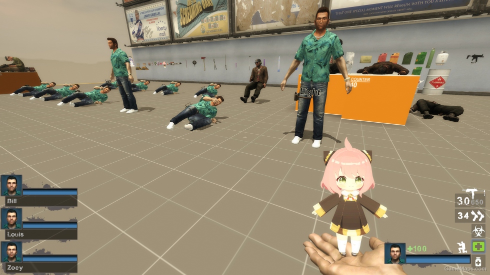 Only GTA Thomas Tommy Vercetti HD (request)