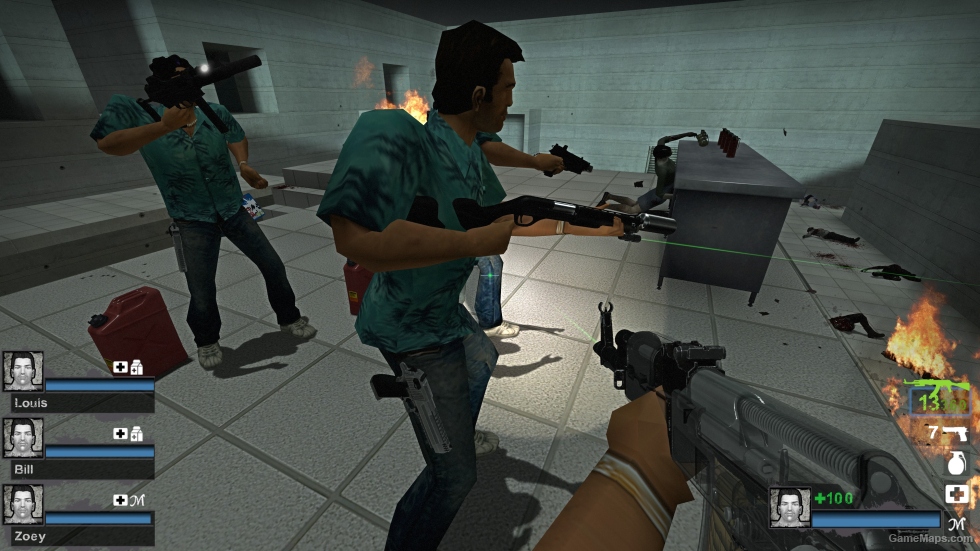 Only GTAVC Tommy Vercetti (request)