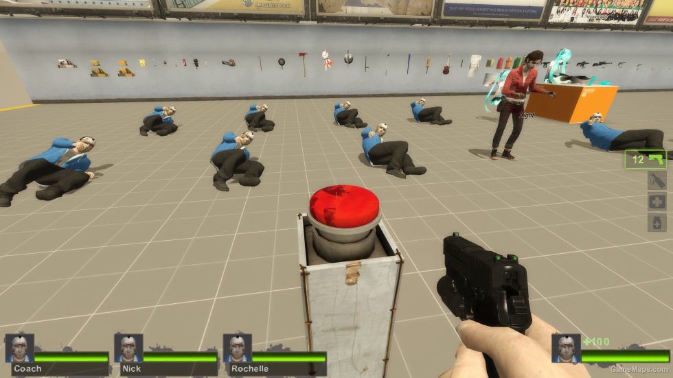 Only H2O Delirious GTA5 nicks (someone's request)