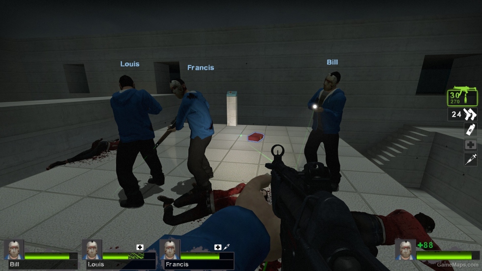 Only H2O Delirious GTA5 nicks (someone's request)