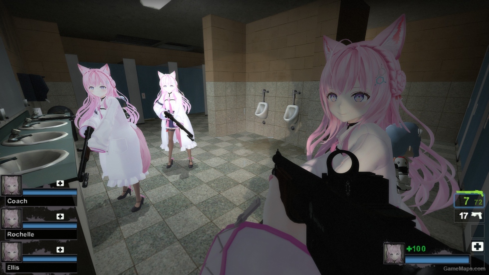 Only Hakui Koyori Zoey