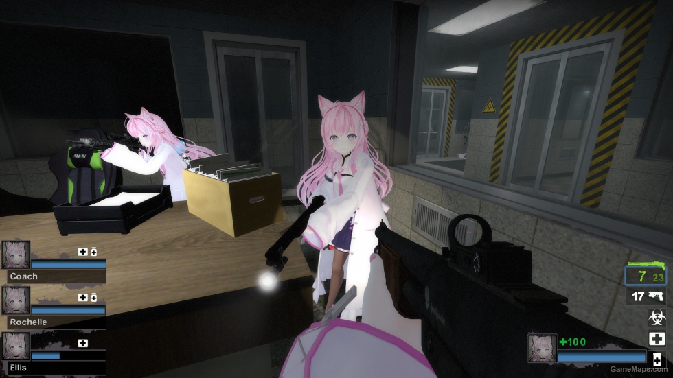 Only Hakui Koyori Zoey