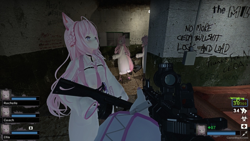 Only Hakui Koyori Zoey