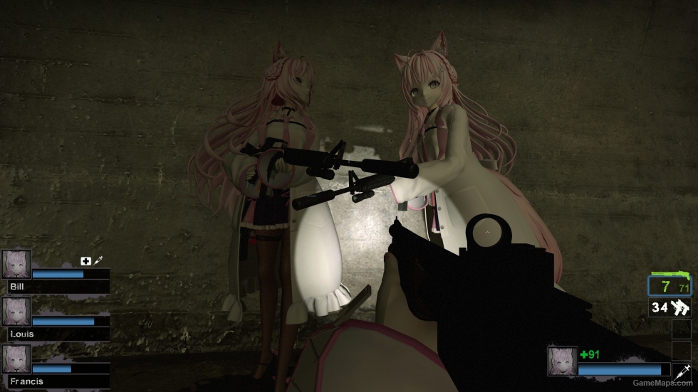 Only Hakui Koyori Zoey