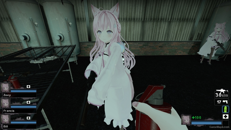 Only Hakui Koyori Zoey
