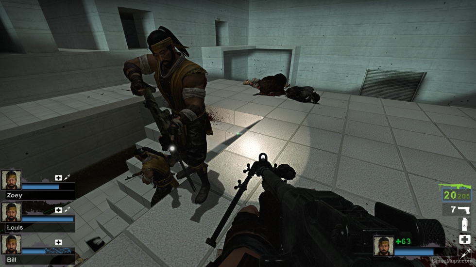 Only Hanzo Hasashi Scorpion (request)
