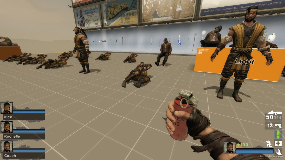 Only Hanzo Hasashi Scorpion (request)