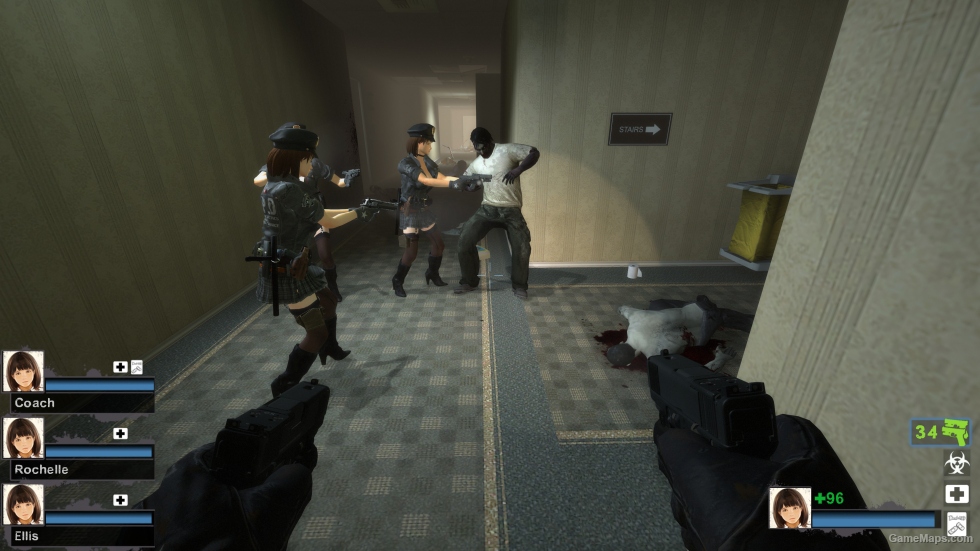 Only Haruka Cop (request)