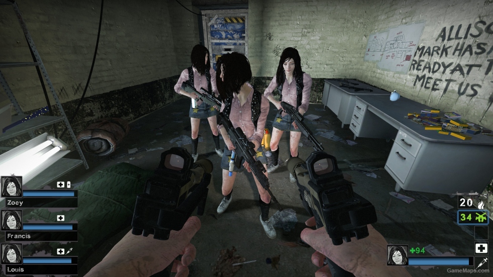 Only Haruka Hirose Zoey