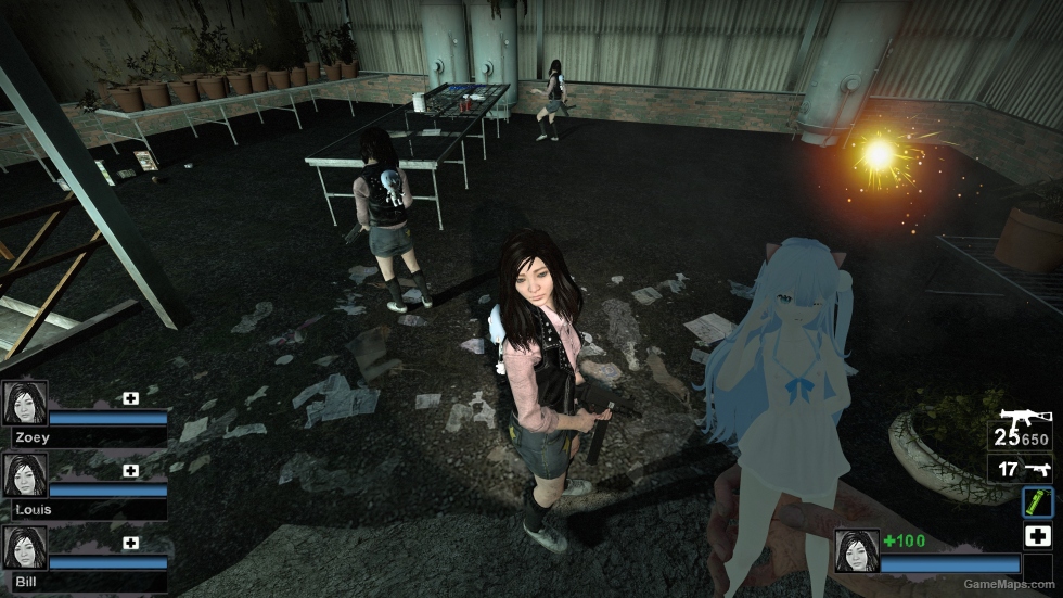 Only Haruka Hirose Zoey