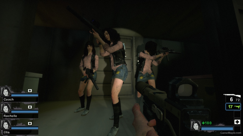 Only Haruka Hirose Zoey