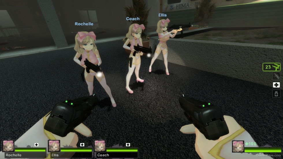 Only Haruka Senran Kagura Zoey (request)