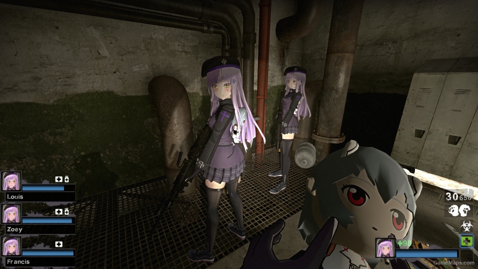 Only Hestia Krystal Zoey (request)