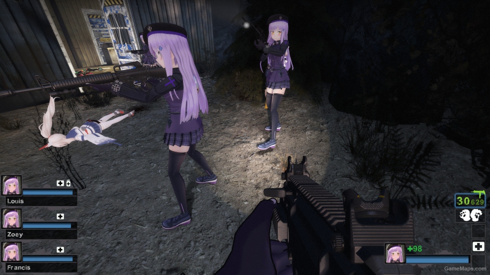 Only Hestia Krystal Zoey (request)