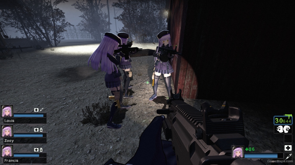 Only Hestia Krystal Zoey (request)