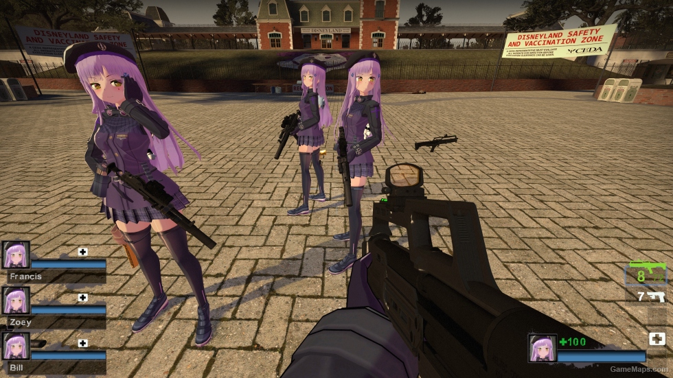 Only Hestia Krystal Zoey (request)
