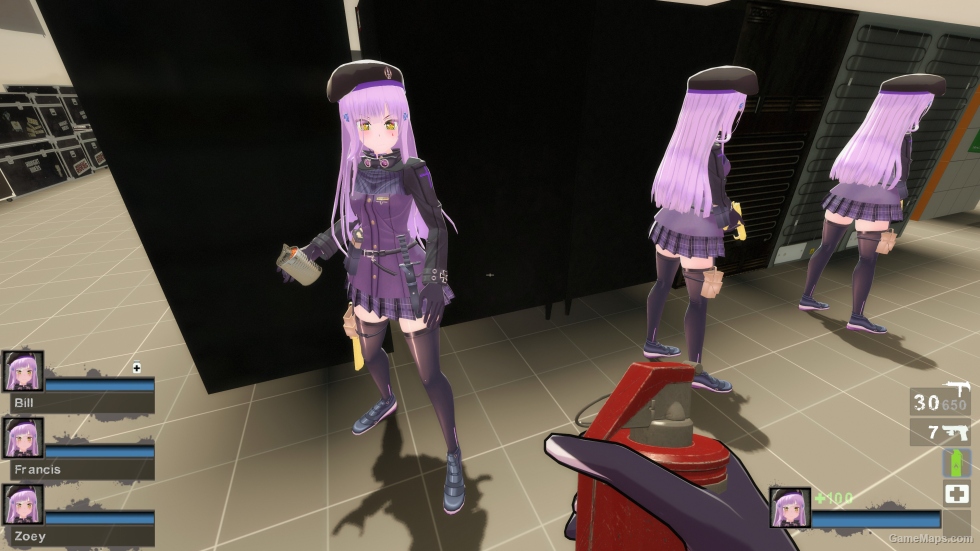 Only Hestia Krystal Zoey (request)