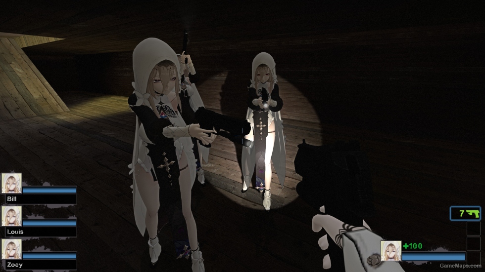 Only HI3 Aponia Zoey (request)