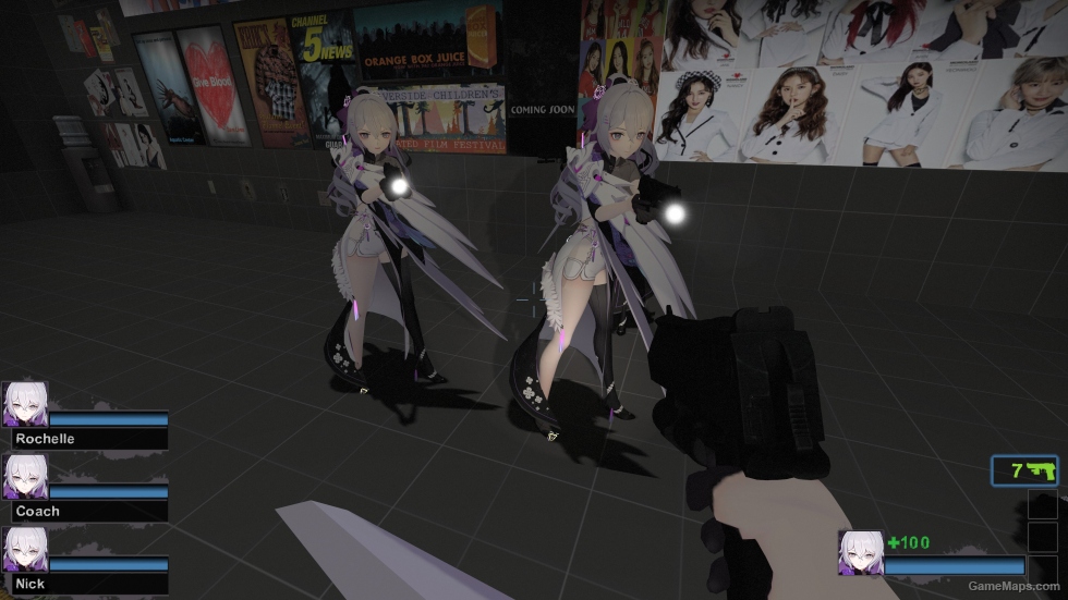 Only HI3 Bronya Zaychik Cheongsam Zoey (request)