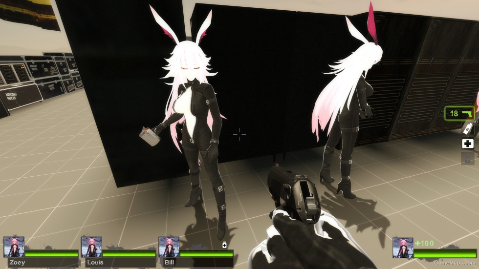 Only HI3 Yae Sakura SS 3 Zoey (request)