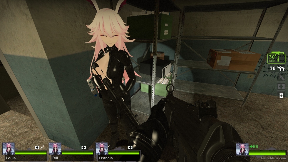 Only HI3 Yae Sakura SS 4 Zoey (request)