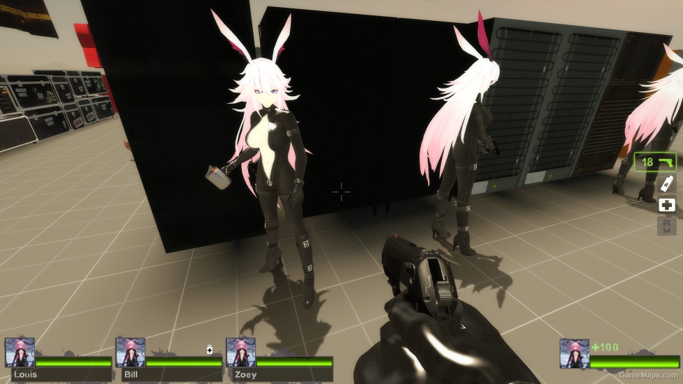 Only HI3 Yae Sakura SS 4 Zoey (request)