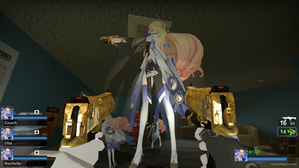 Only HI Orchid Dell US Zoey (request)